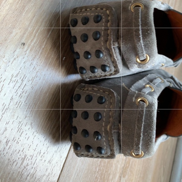 The Car Shoe men’s loafers - Picture 4 of 7